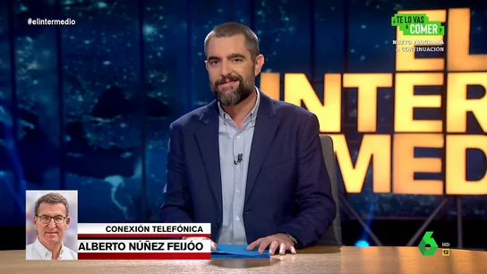 ¿Cómo encara Feijóo la campaña electoral del 23J? Voy a cargar contra Belén Esteban ¿Cómo encara Feijóo la campaña electoral del 23J? Voy a cargar contra Belén Esteban