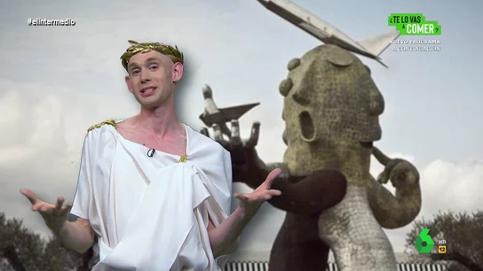 La primera olimpiada pormishuevistas de esculturas: estas son las tres más caras, feas e innecesarias La primera olimpiada pormishuevistas de esculturas: estas son las tres más caras, feas e innecesarias