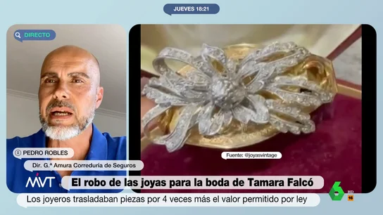 Pedro Robles, Amura Correduría de Seguro Pedro Robles, Amura Correduría de Seguro
