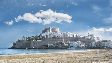 Peñíscola Peñíscola