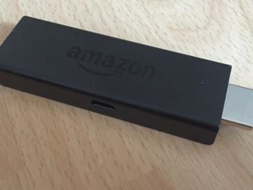 Este sencillo truco te permite cambiar la resolución del Amazon Fire TV Stick usando el mando