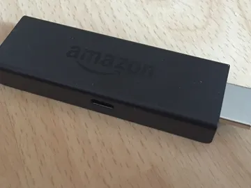 Este sencillo truco te permite cambiar la resolución del Amazon Fire TV Stick usando el mando Este sencillo truco te permite cambiar la resolución del Amazon Fire TV Stick usando el mando