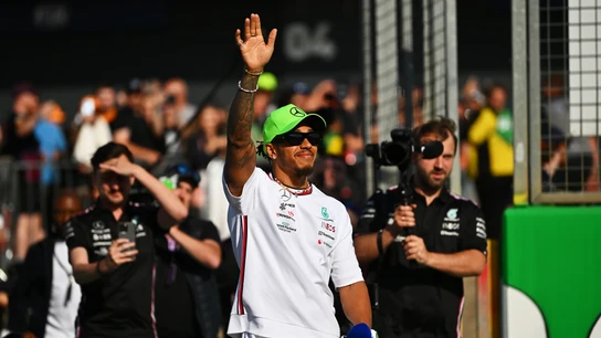 Lewis Hamilton Lewis Hamilton