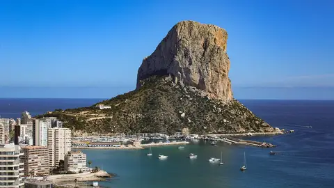 Calpe Calpe