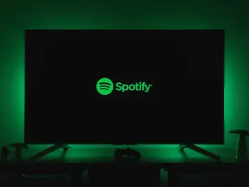 Spotify Spotify