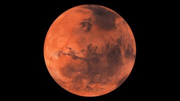 Una nueva imagen de Marte muestra que no es tan rojo como pensábamos