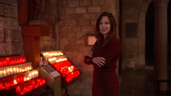 'Anatomía de...' renueva por una 2ª temporada: Mamen Mendizábal volverá a investigar impactantes casos de gran calado social 'Anatomía de...' renueva por una 2ª temporada: Mamen Mendizábal volverá a investigar impactantes casos de gran calado social