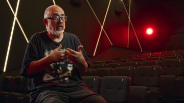 "Pedro no podemos estar enfadados, te queremos": cuando Alex de la Iglesia hizo que Almodóvar se reconciliara con la Academia de Cine 