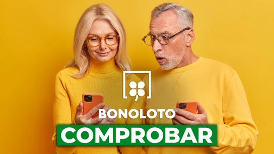 Bonoloto: comprobar hoy, viernes 7 de julio de 2023 Resultado del sorteo de Bonoloto del viernes, 7 de julio de 2023