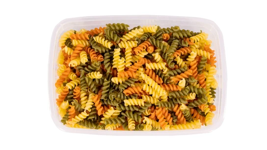 ¿Cómo hacer que los macarrones duren más en los tuppers? ¿Cómo hacer que los macarrones duren más en los tuppers?