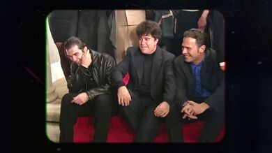 Esta es la pel&iacute;cula y el motivo por los que que Pedro Almod&oacute;var se enfad&oacute; con la Academia de cine espa&ntilde;ola durante a&ntilde;os 