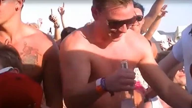 Los reyes de la fiesta, en Equipo de Investigación - Ver programa online Los reyes de la fiesta, en Equipo de Investigación - Ver programa online