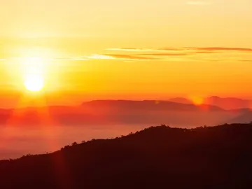 Acabamos de vivir el día más caluroso registrado en la historia de la Tierra Acabamos de vivir el día más caluroso registrado en la historia de la Tierra