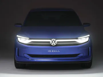 Volkswagen ID.2ALL Volkswagen ID.2ALL
