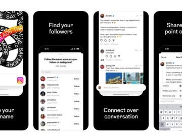 Instagram Threads ya es oficial: te contamos cómo funciona el nuevo rival de Twitter