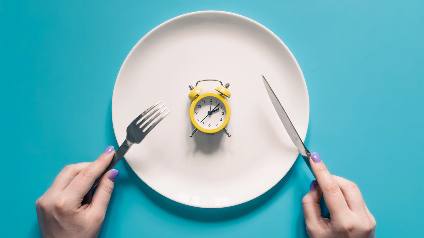 Una nutricionista revela lo que debes saber si quieres realmente hacer ayuno intermitente Una nutricionista revela lo que debes saber si quieres realmente hacer ayuno intermitente