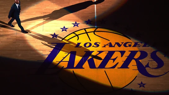 Lakers Lakers