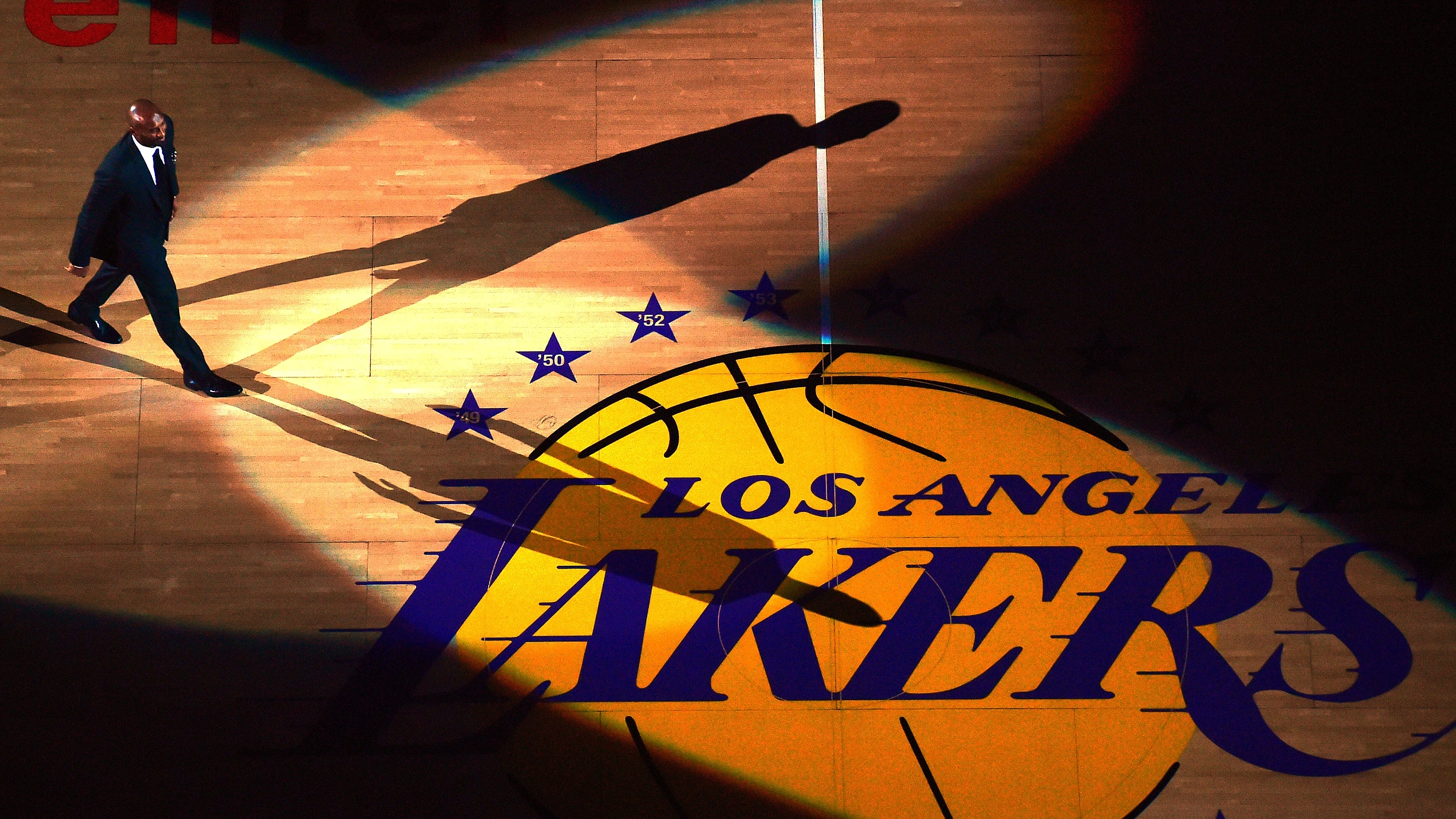 Lakers