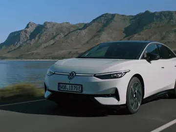 El nuevo Volkswagen ID.7 protagoniza el nuevo paso de la marca hacia la electrificación El nuevo Volkswagen ID.7 protagoniza el nuevo paso de la marca hacia la electrificación