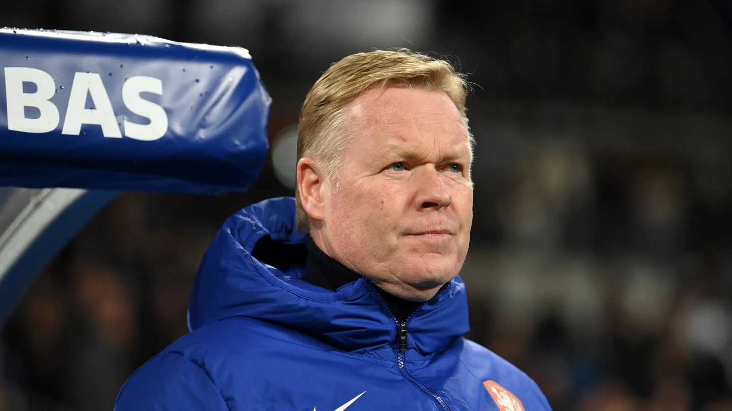 Koeman Koeman