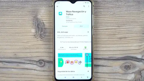 Waze Waze