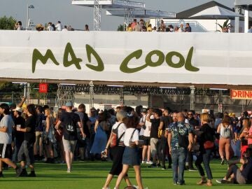 Mad Cool messes it up again: several hours in line, cut outputs and a single entrance to the venue
