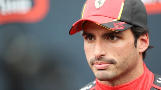 Carlos Sainz Carlos Sainz