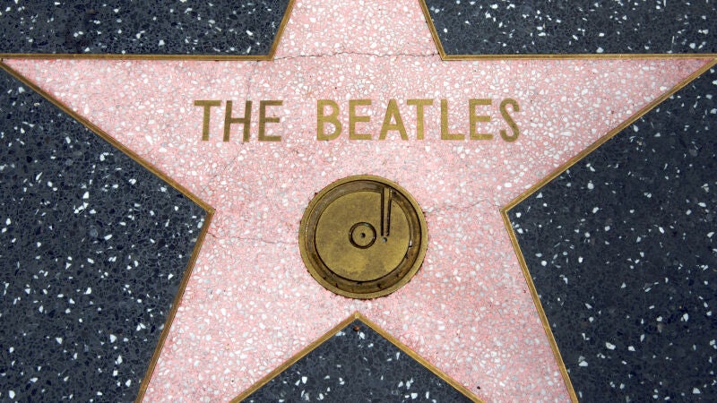 Gracias a The Beatles, hoy podemos hacernos un TAC en los hospitales