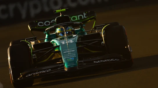 Fernando Alonso Fernando Alonso