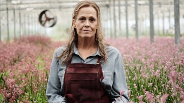 Sigourney Weaver, en 'Las flores de alice Hart'