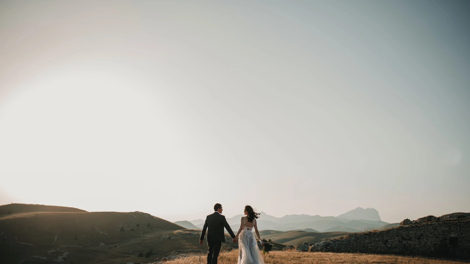 Cómo una infidelidad puede terminar en boda (o en una relación larga y estable)