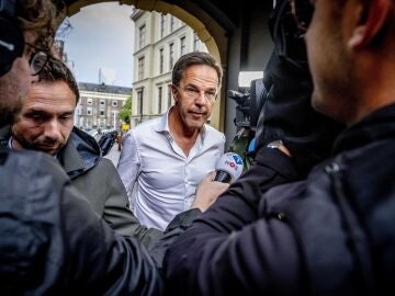 Mark Rutte retires from politics after 13 years as Prime Minister of the Netherlands