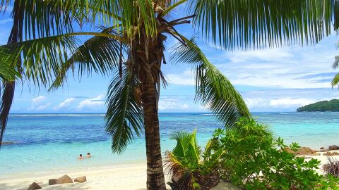 Seychelles