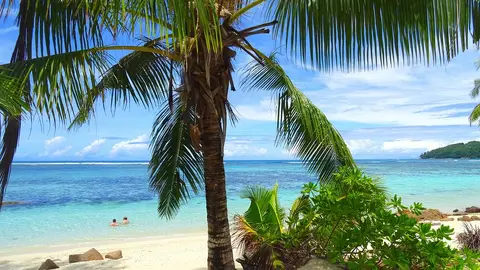Seychelles Seychelles