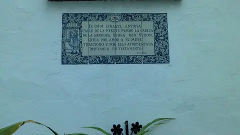 La bella Susona La bella Susona