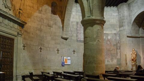 Iglesia de San Marcos