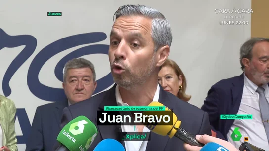 ¿Qué harán PP, PSOE, Sumar o Vox con las pensiones? Radiografía de sus programas electorales en este ámbito ¿Qué harán PP, PSOE, Sumar o Vox con las pensiones? Radiografía de sus programas electorales en este ámbito