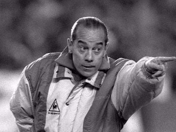 Luis Suárez Miramontes