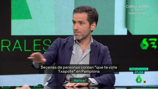 Semper Txapote Semper Txapote