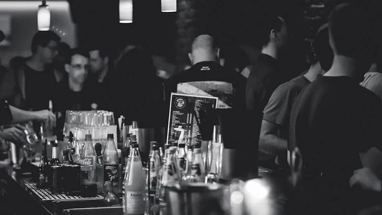 Local de hostelería Local de hostelería