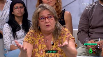 El alegato de una camarera de piso sobre los contratos precarios de las mujeres: "Perpetúan su pobreza y hacen que no puedan salir de hogares donde las maltratan"