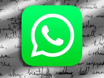 Así de fácil es saber lo que te escribieron antes de editar un mensaje en WhatsApp Así de fácil es saber lo que te escribieron antes de editar un mensaje en WhatsApp