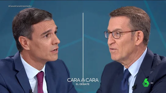 Feijoo Sánchez revalorización de las pensiones Feijoo Sánchez revalorización de las pensiones