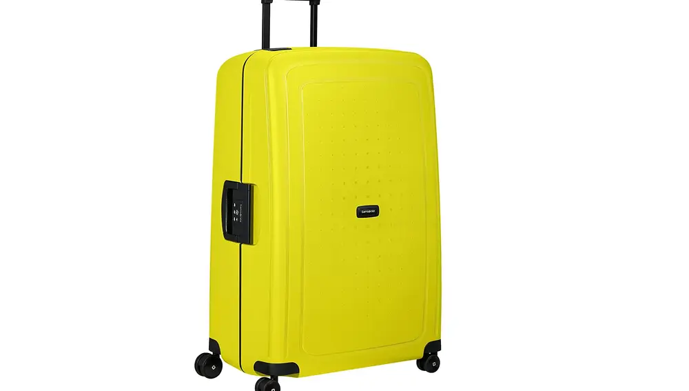 Mejores maletas y equipaje para viajar en oferta por el  Prime Day  2020: desde 15 euros