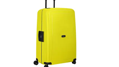 Maleta Samsonite S'cure de Amazon Maleta Samsonite S'cure de Amazon