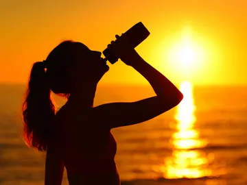 ¿Cuál es la temperatura máxima que puede llegar a soportar el ser humano? ¿Cuál es la temperatura máxima que puede llegar a soportar el ser humano?