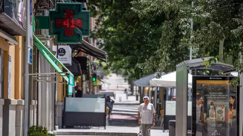 España, segundo país de Europa donde más personas murieron por calor en 2022