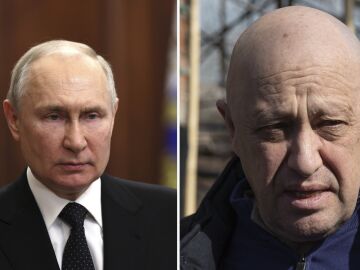 The Kremlin denies that Putin killed Prigozhin: “It is an absolute lie”