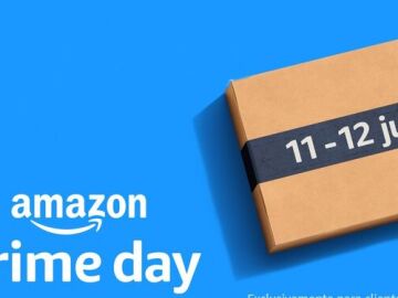 Amazon Prime Day 2023, el 11 y 12 de julio