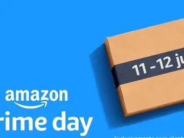 Amazon Prime Day 2023, el 11 y 12 de julio Amazon Prime Day 2023, el 11 y 12 de julio